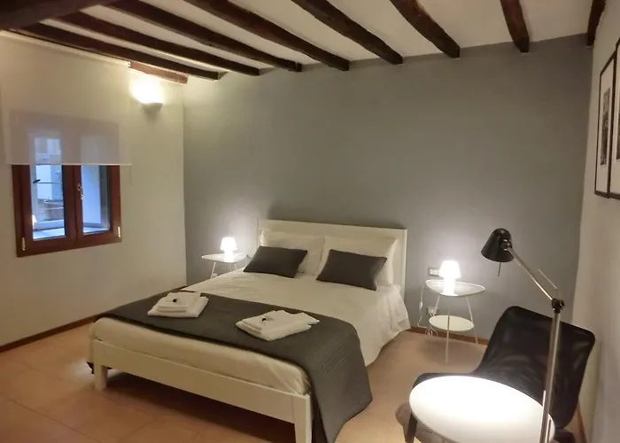 House Sant\'Eustachio