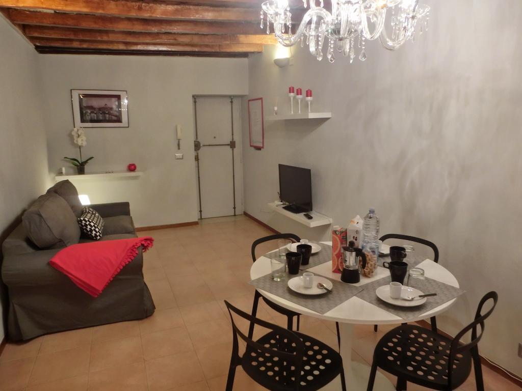 Apartment House Sant'eustachio