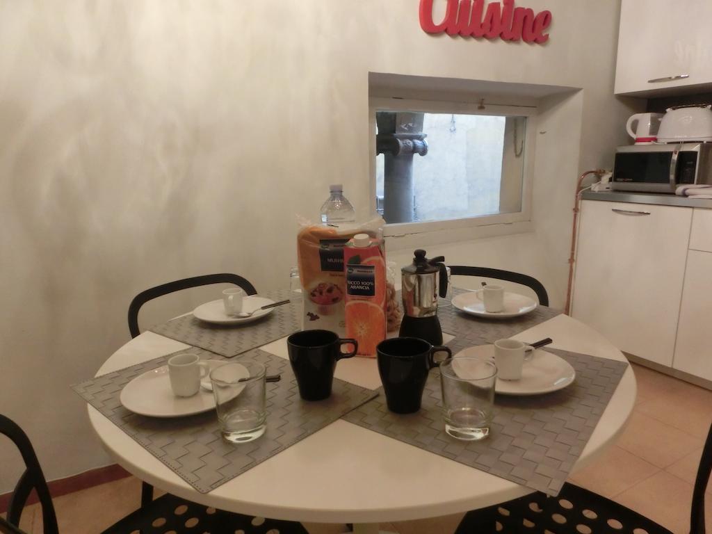 Apartment House Sant'eustachio Rome
