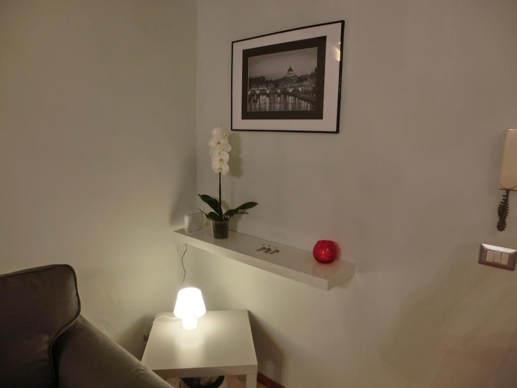 House Sant'eustachio Apartment Rome