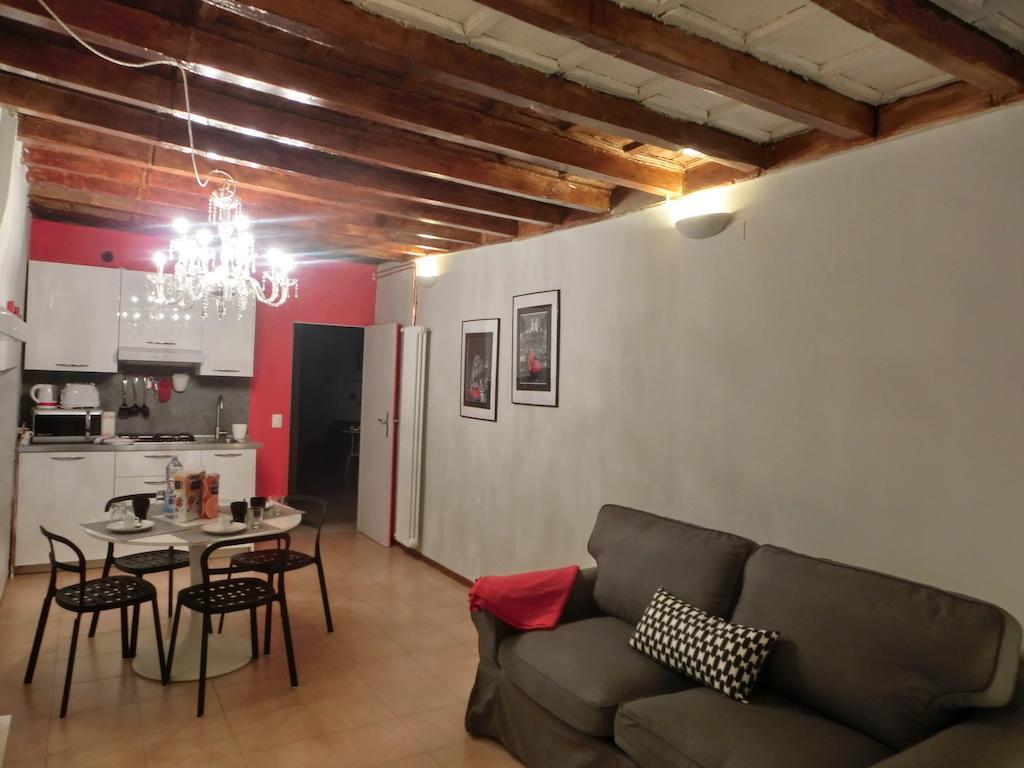Apartment House Sant'eustachio *
