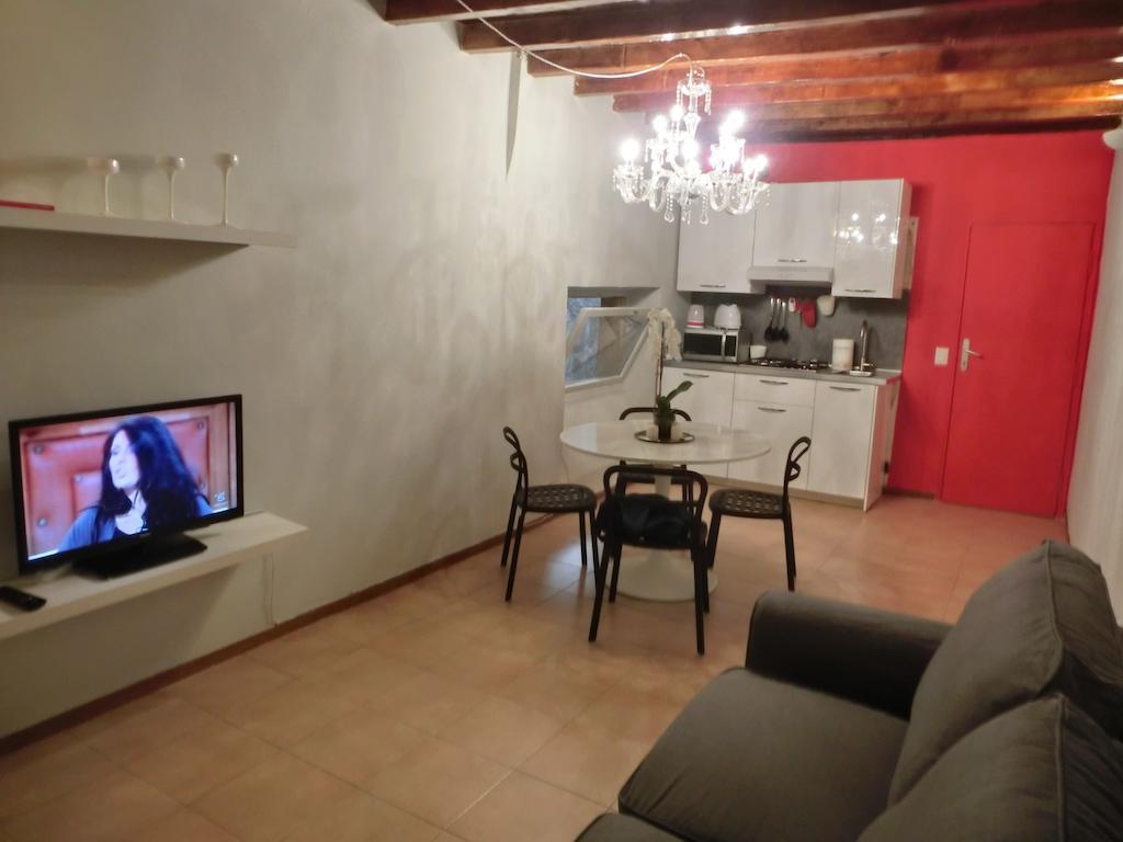 House Sant'eustachio