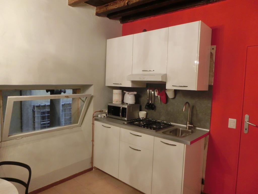 House Sant'eustachio Apartment