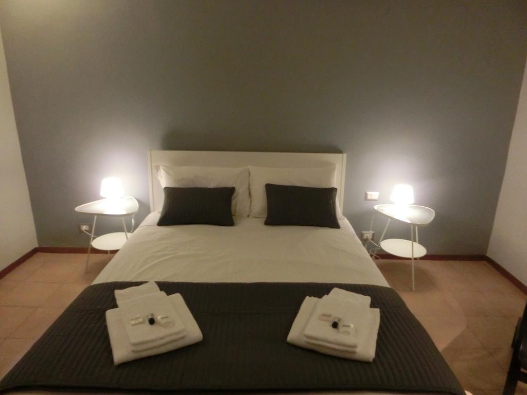 House Sant'eustachio Apartment