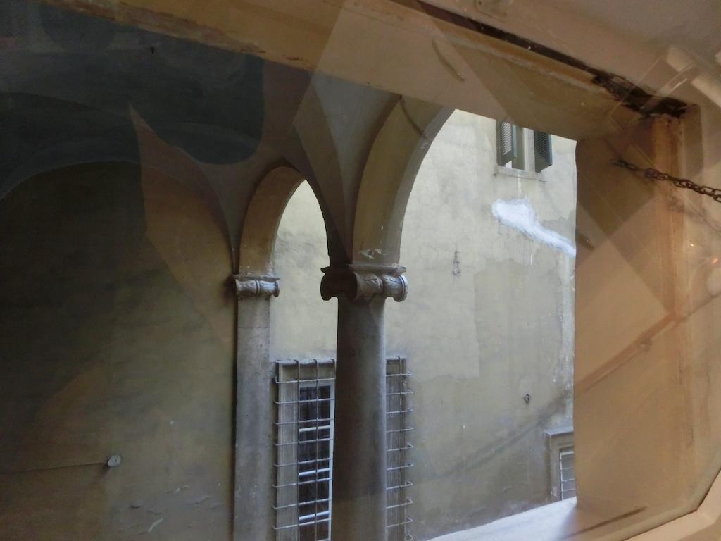 House Sant'eustachio Apartment Rome