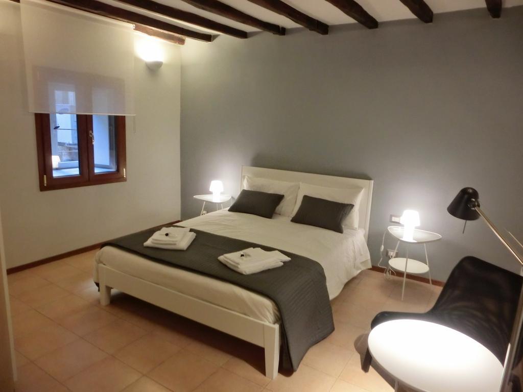 House Sant'eustachio Apartment