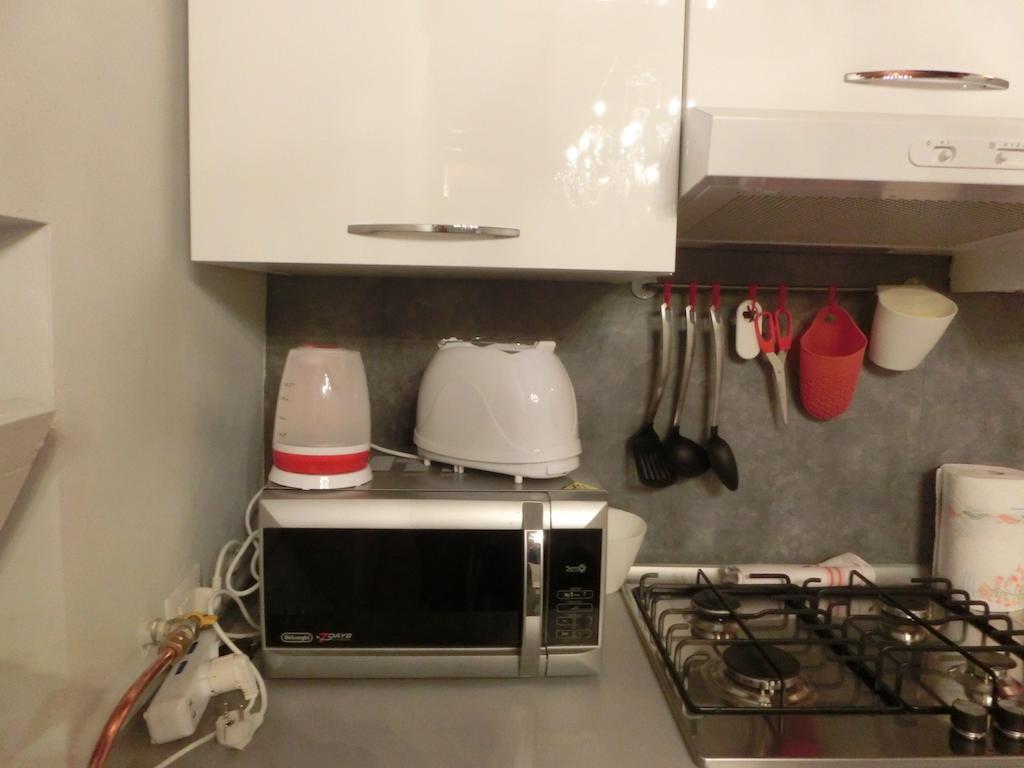 House Sant'eustachio *