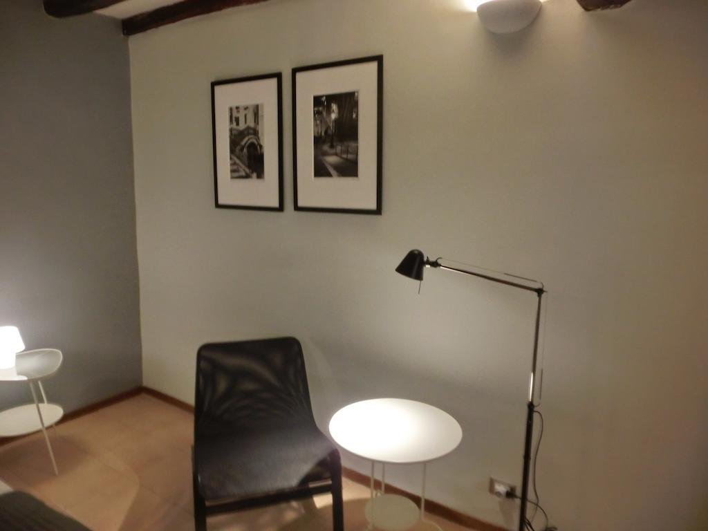 House Sant'eustachio Apartment *