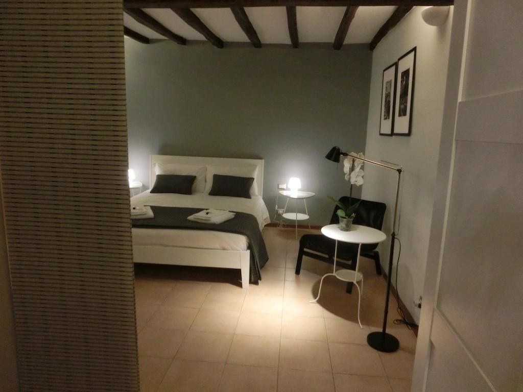 House Sant'eustachio Apartment Rome
