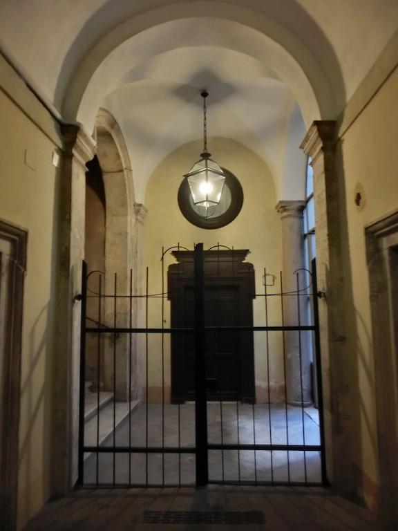 House Sant'eustachio Apartment