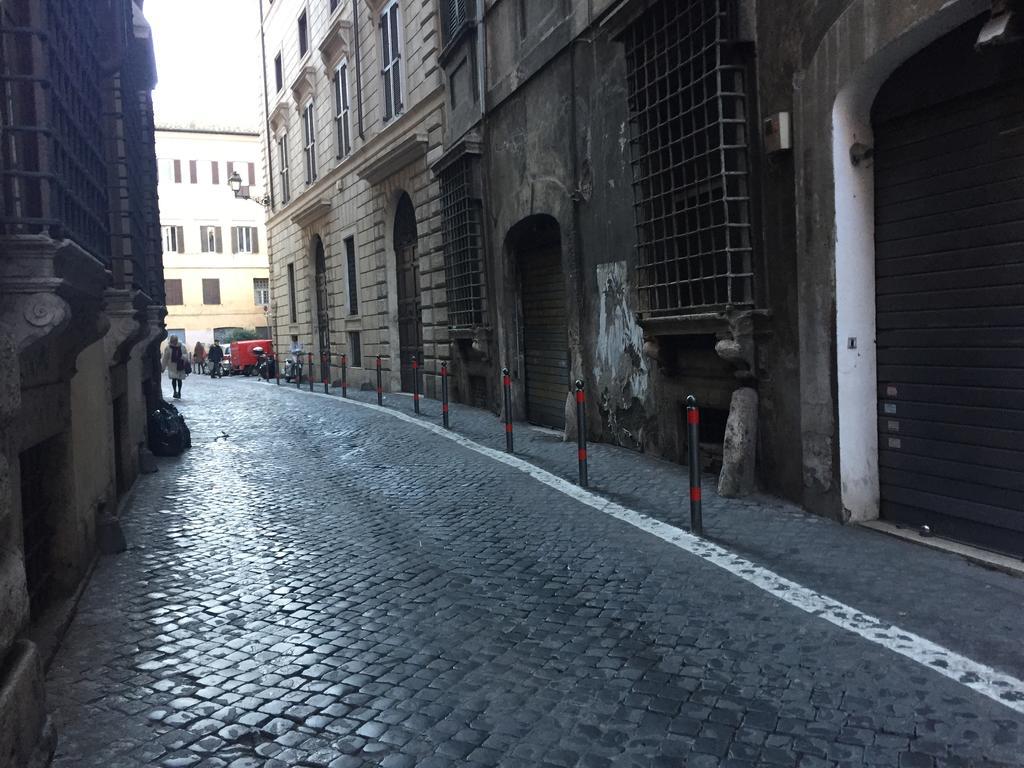 House Sant'eustachio Rome