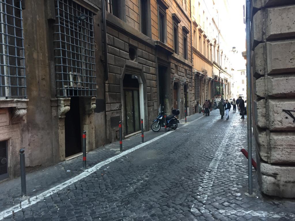 Apartment House Sant'eustachio *
