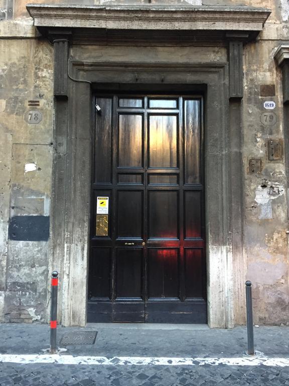 House Sant'eustachio