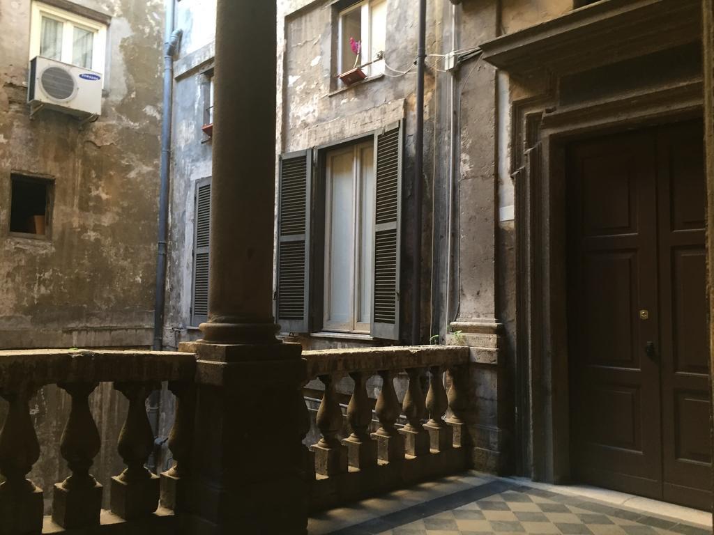 House Sant'eustachio * Rome