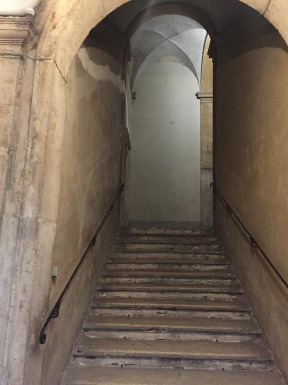House Sant'eustachio Apartment