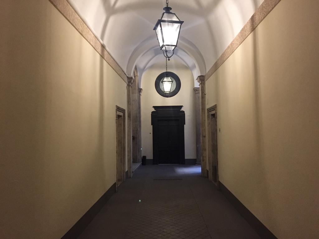 House Sant'eustachio *